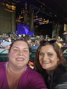 Foreigner - the Historic Farewell Tour