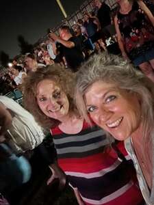 Foreigner - the Historic Farewell Tour