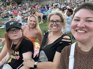 Foreigner - the Historic Farewell Tour