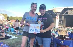 Foreigner - the Historic Farewell Tour