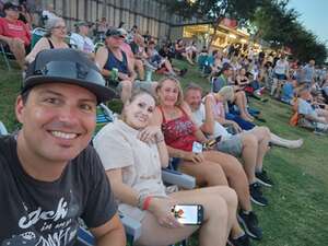 Foreigner - the Historic Farewell Tour