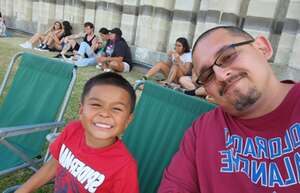 Foreigner - the Historic Farewell Tour