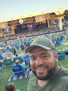 Foreigner - the Historic Farewell Tour