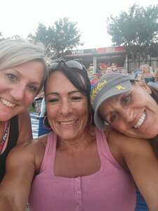 Foreigner - the Historic Farewell Tour