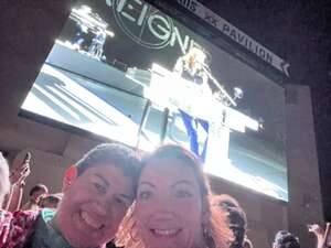 Foreigner - the Historic Farewell Tour