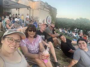 Foreigner - the Historic Farewell Tour