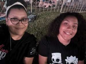 Foreigner - the Historic Farewell Tour