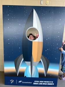 Sugar Land Space Cowboys - Minor AAA vs Round Rock Express