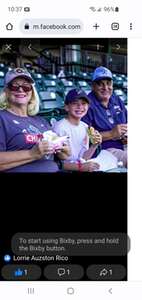 Sugar Land Space Cowboys - Minor AAA vs Round Rock Express