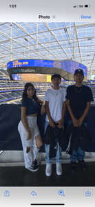 Los Angeles Rams - NFL vs Los Angeles Chargers