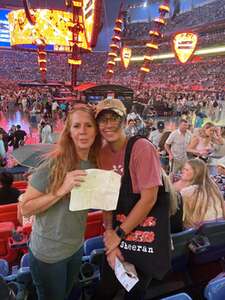 Ed Sheeran: +-=? X Tour