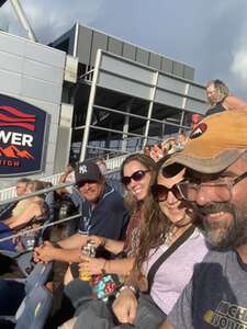 Ed Sheeran: +-=? X Tour