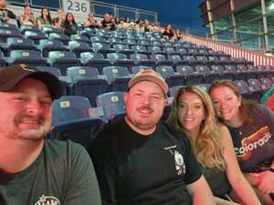 Ed Sheeran: +-=? X Tour