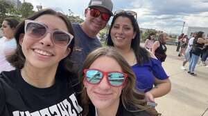 Ed Sheeran: +-=? X Tour