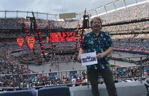 Ed Sheeran: +-=? X Tour