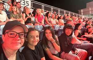 Ed Sheeran: +-=? X Tour