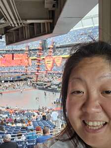 Ed Sheeran: +-=? X Tour