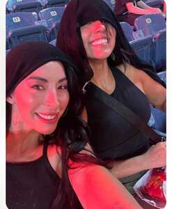 Ed Sheeran: +-=? X Tour