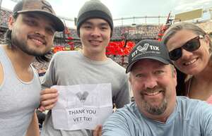 Ed Sheeran: +-=? X Tour