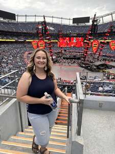 Ed Sheeran: +-=? X Tour