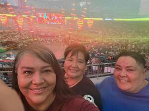 Ed Sheeran: +-=? X Tour