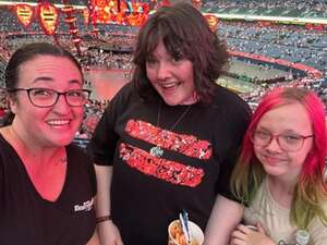 Ed Sheeran: +-=? X Tour