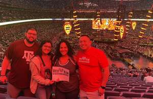 Ed Sheeran: +-=? X Tour