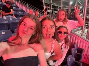 Ed Sheeran: +-=? X Tour