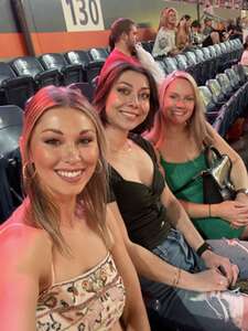 Ed Sheeran: +-=? X Tour