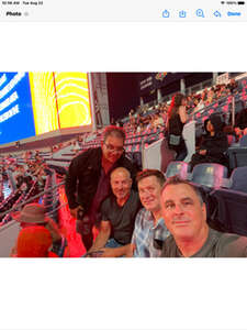 Ed Sheeran: +-=? X Tour