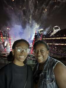 Ed Sheeran: +-=? X Tour