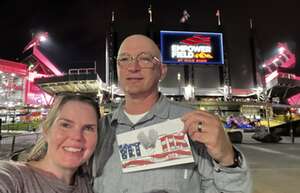 Ed Sheeran: +-=? X Tour