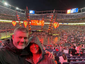 Ed Sheeran: +-=? X Tour