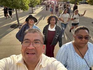 Ed Sheeran: +-=? X Tour