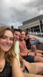 Ed Sheeran: +-=? X Tour