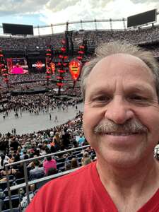 Ed Sheeran: +-=? X Tour