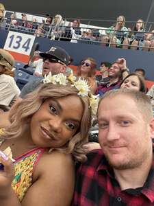 Ed Sheeran: +-=? X Tour