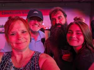 Ed Sheeran: +-=? X Tour