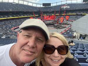 Ed Sheeran: +-=? X Tour