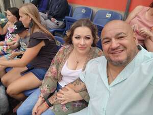 Ed Sheeran: +-=? X Tour