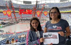 Ed Sheeran: +-=? X Tour