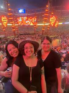 Ed Sheeran: +-=? X Tour