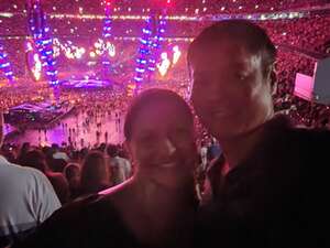 Ed Sheeran: +-=? X Tour