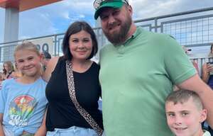 Ed Sheeran: +-=? X Tour