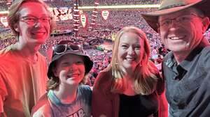 Ed Sheeran: +-=? X Tour