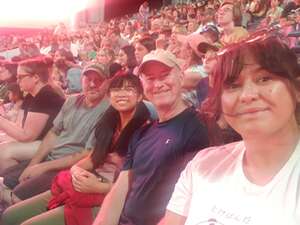 Ed Sheeran: +-=? X Tour