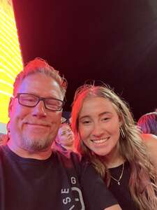 Ed Sheeran: +-=? X Tour