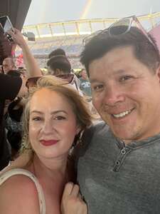 Ed Sheeran: +-=? X Tour