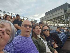 Ed Sheeran: +-=? X Tour