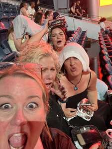 Ed Sheeran: +-=? X Tour